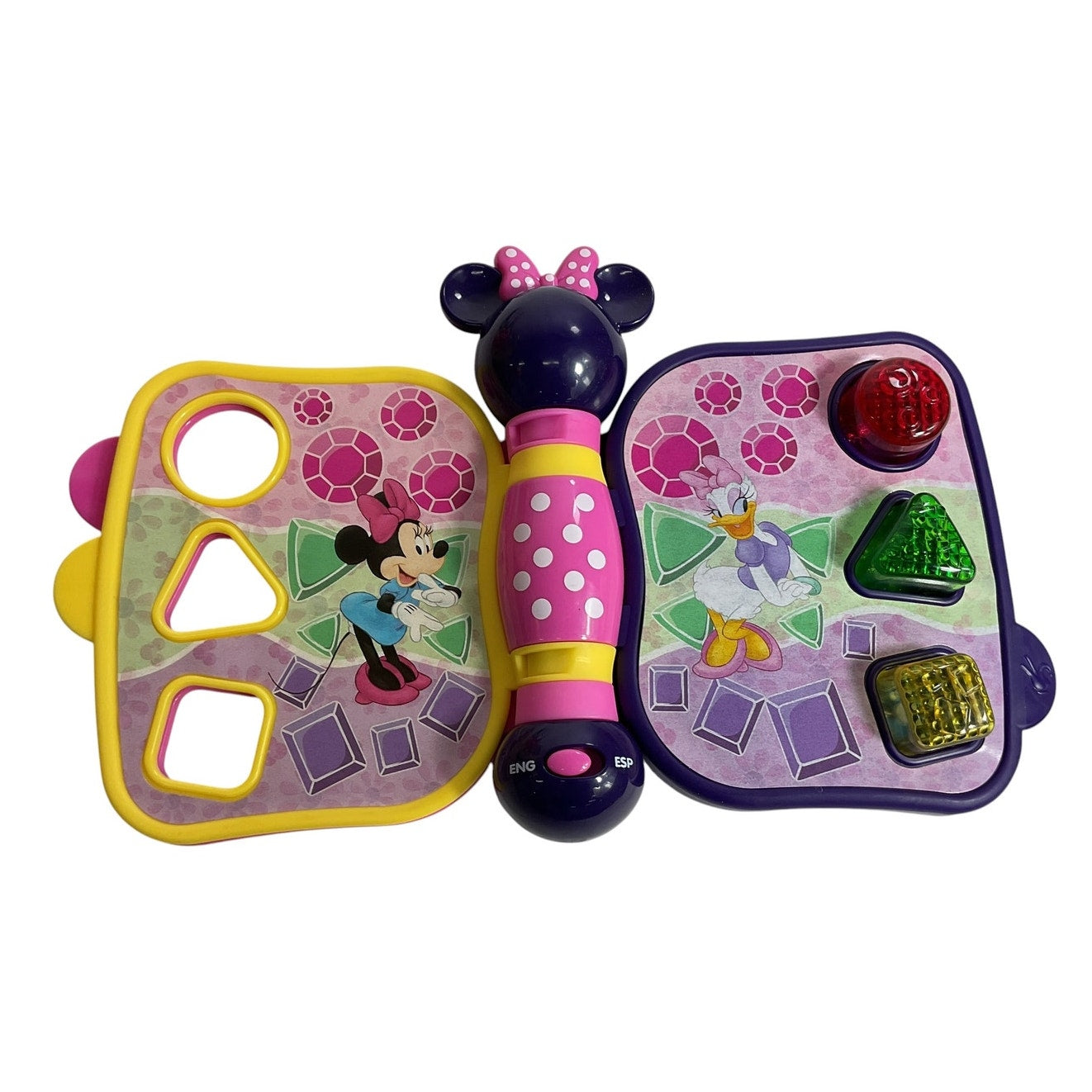 Juguete Interactivo (Disney)