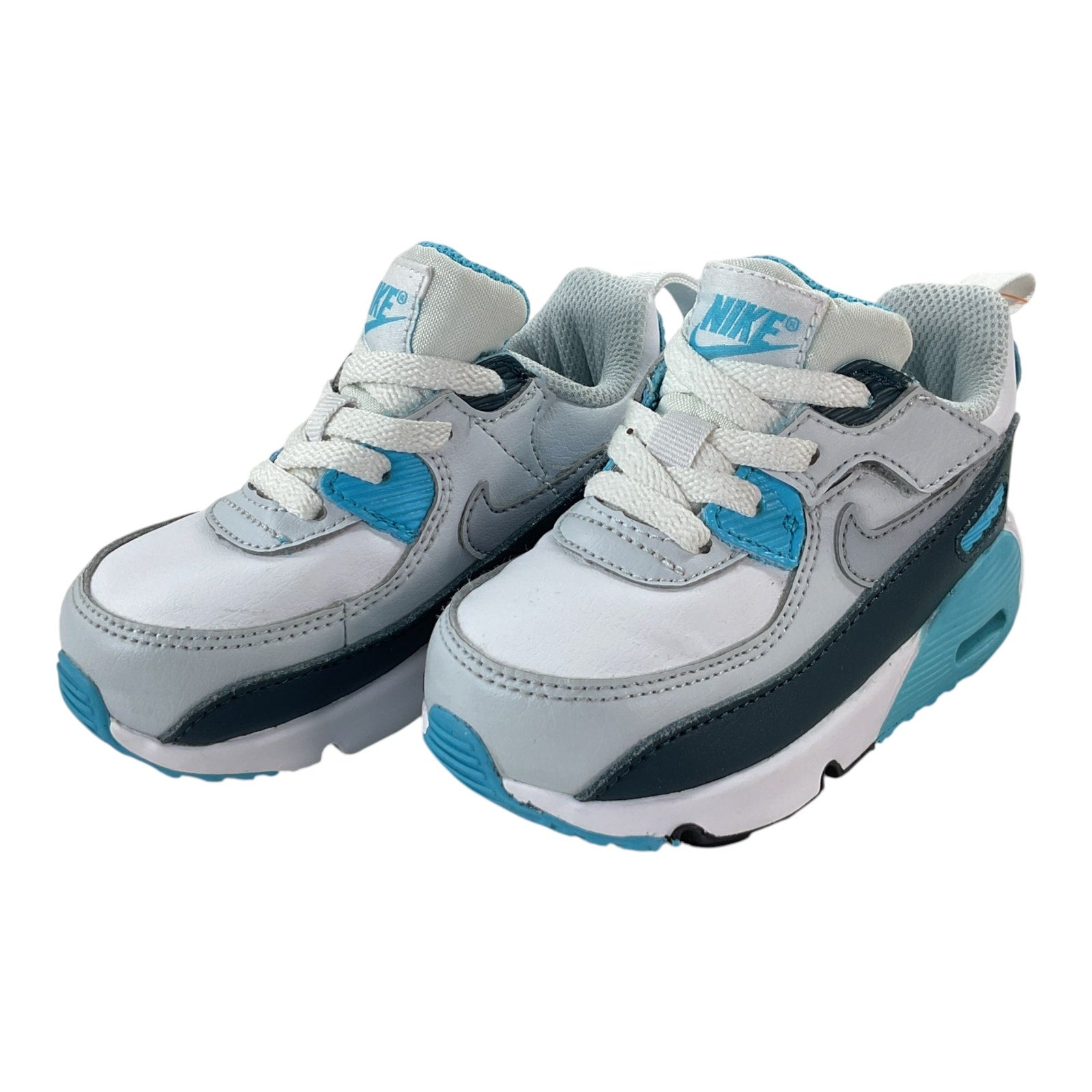 Tenis Niño 6C (Nike)