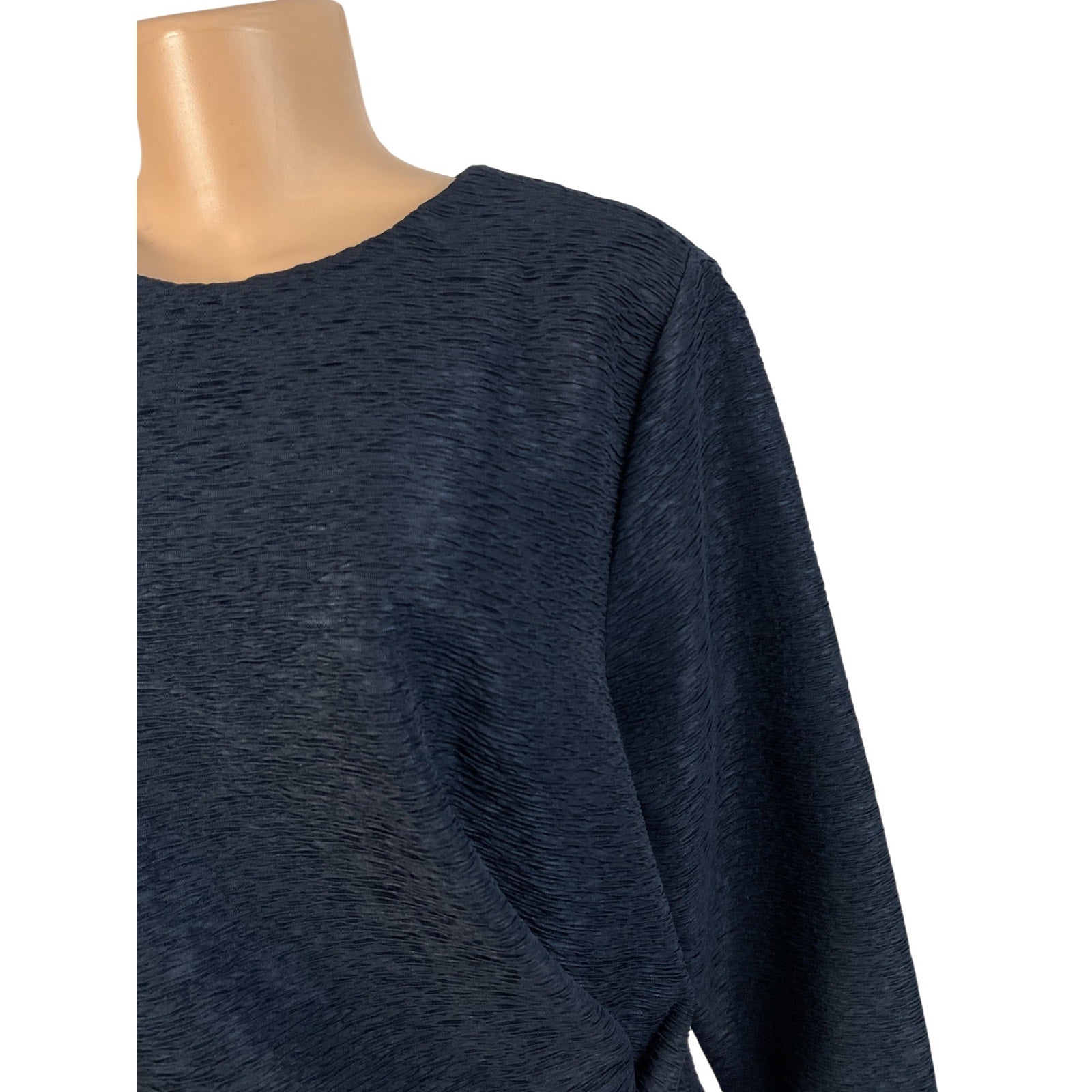 Blusa L (SEARS)