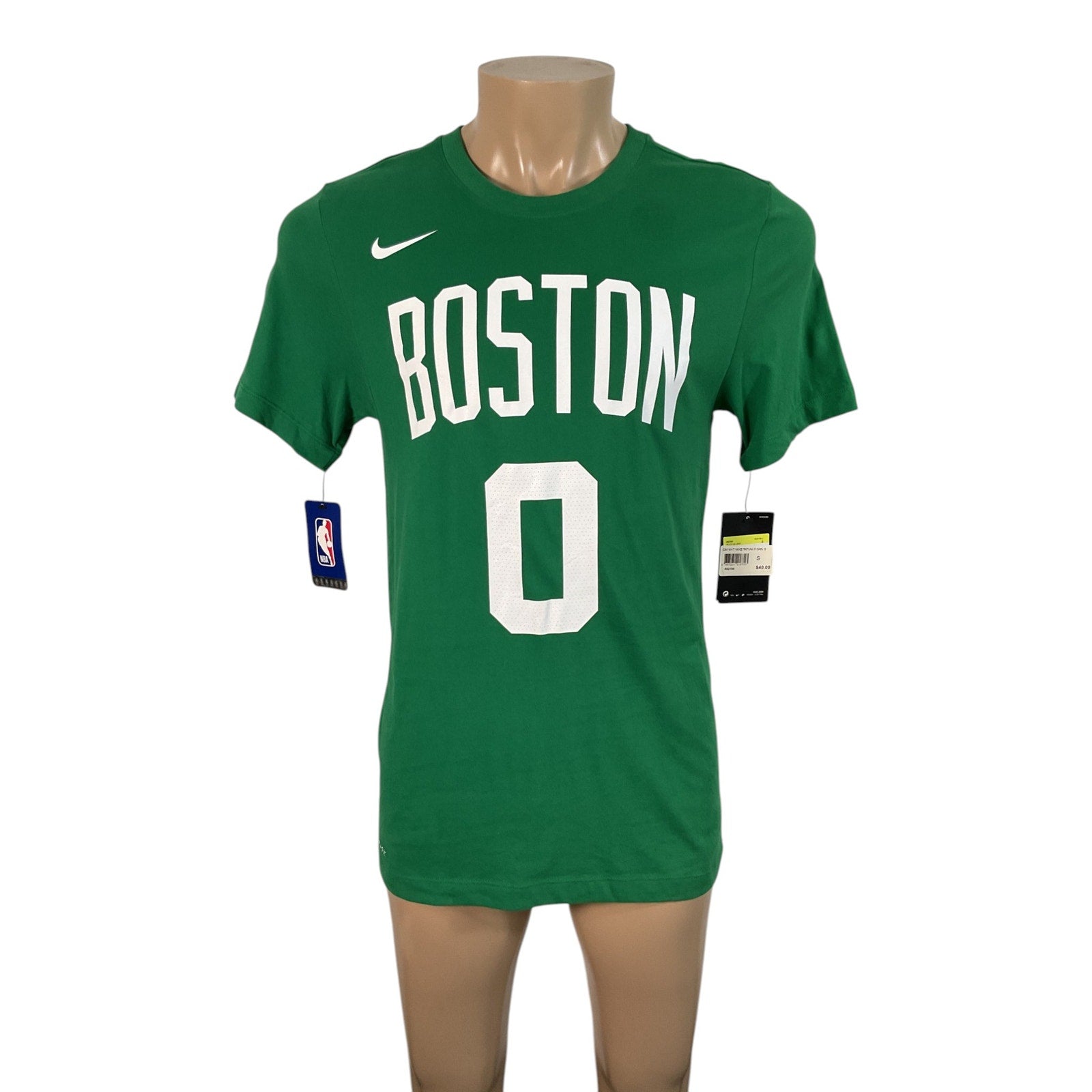 Camisa S (Nike)