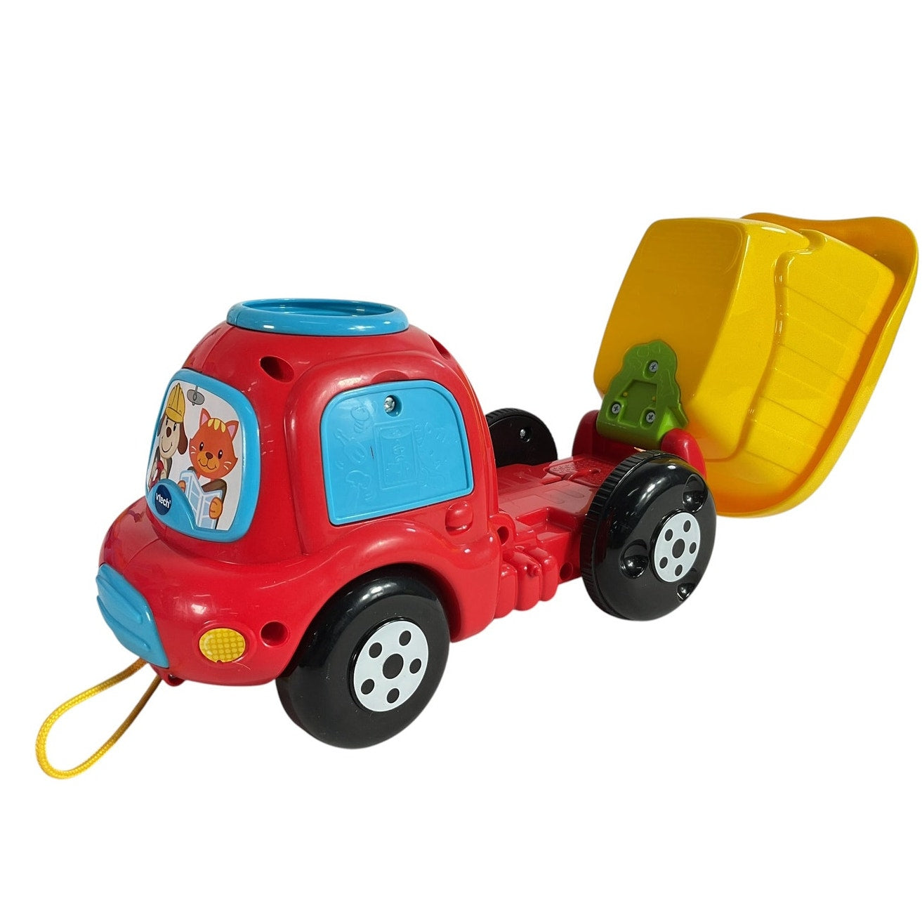 Camión (VTech)