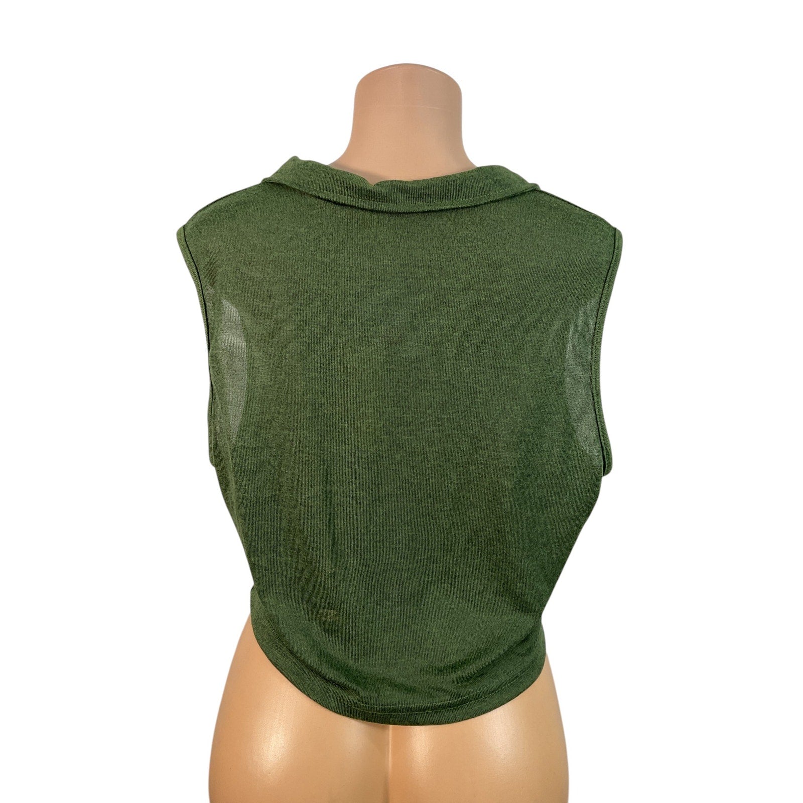 Blusa 3X (Daisy)