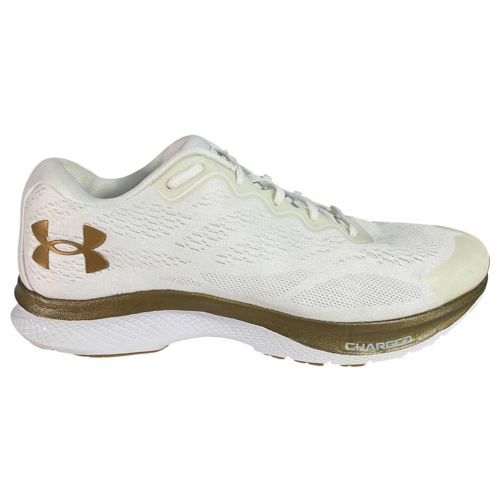 Tenis 10 (UNDER ARMOUR)