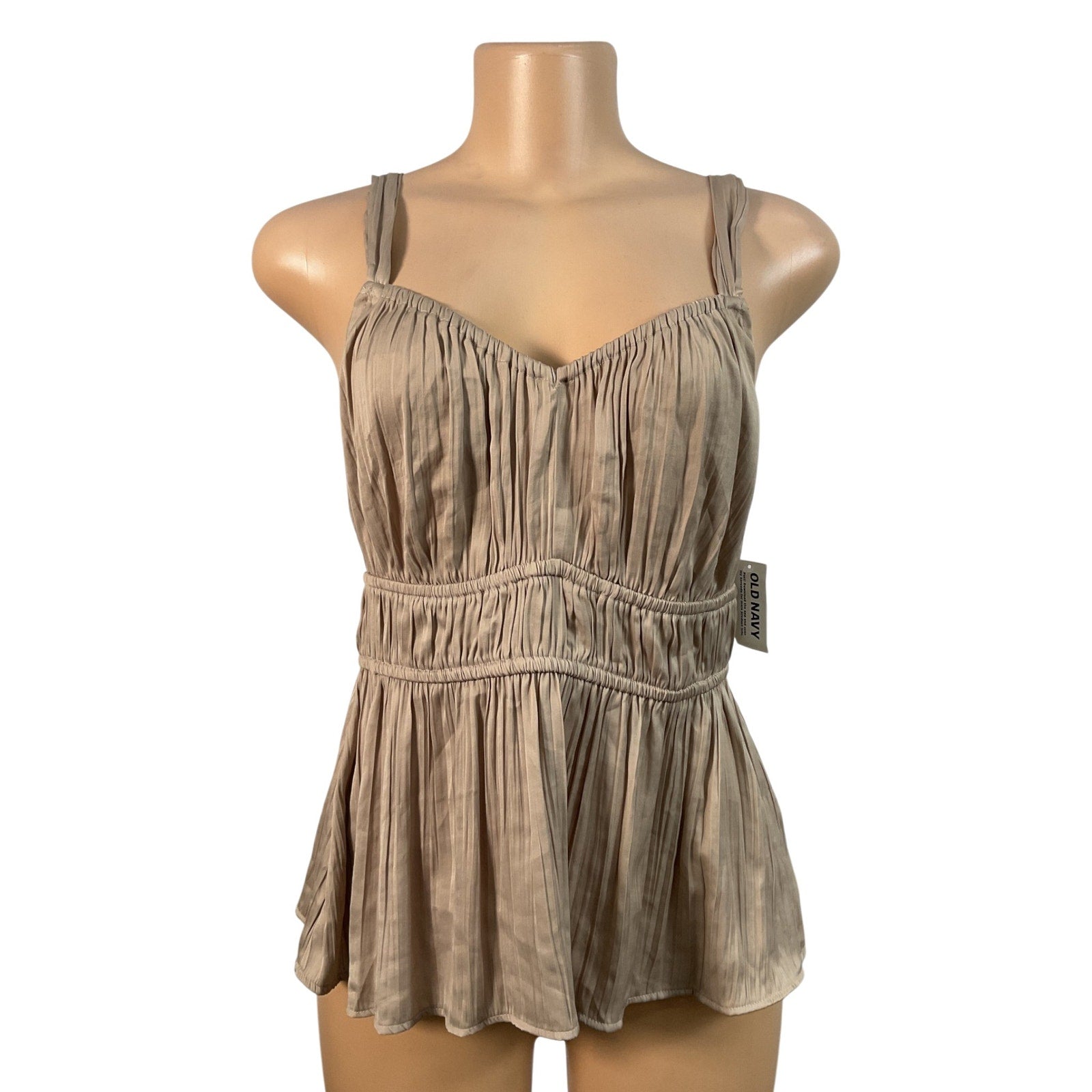 Blusa M (Old Navy)