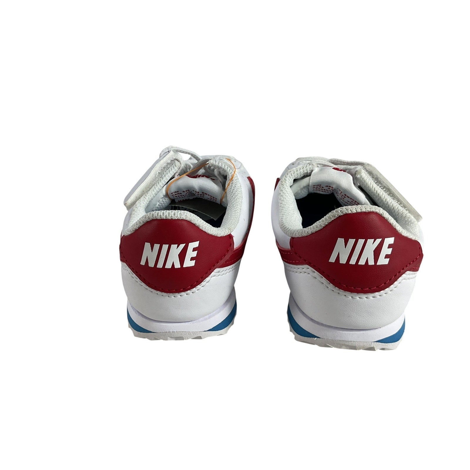 Tenis niño 9C (Nike)