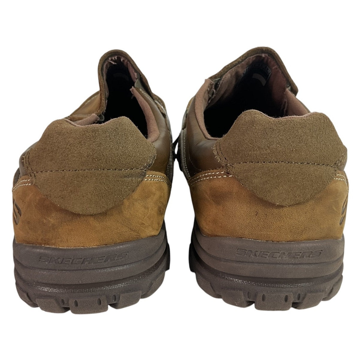 Zapato 12 (Skechers)