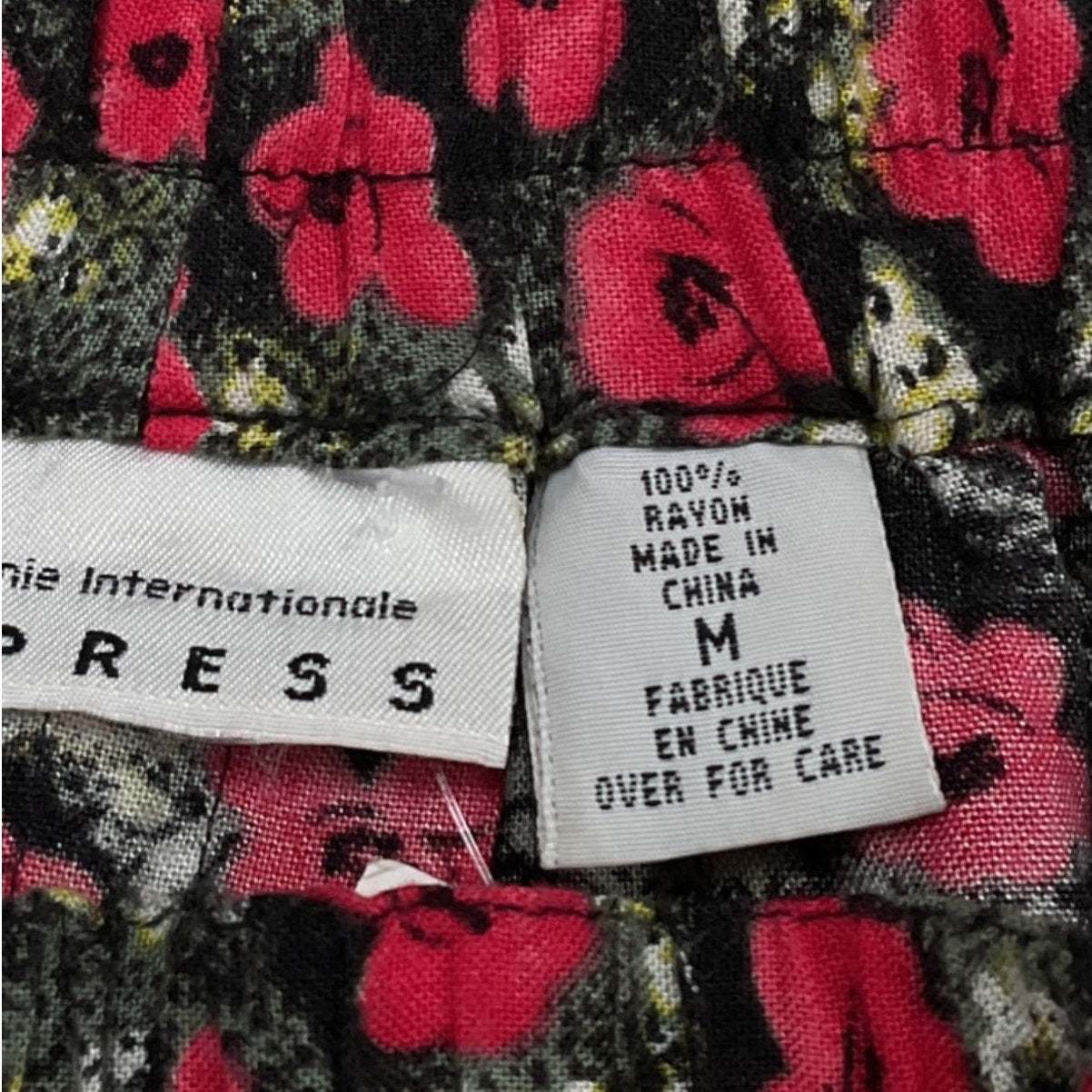 Falda M (Express)