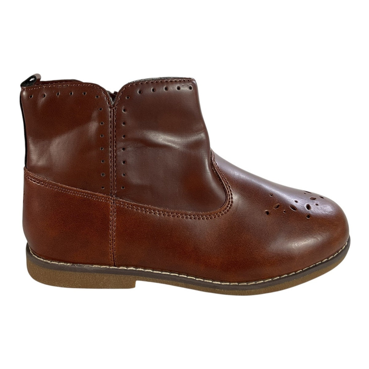 Zapato Niña 13.5 (Stride rite)