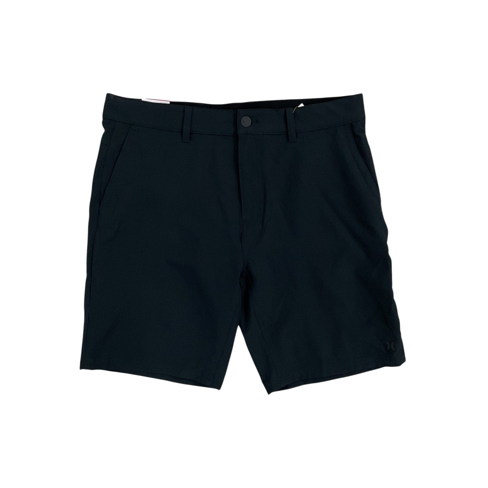 Short 34 (Hurley)