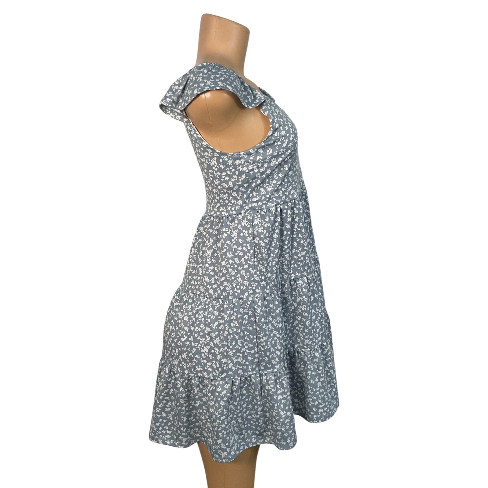 Vestido S (monteau)