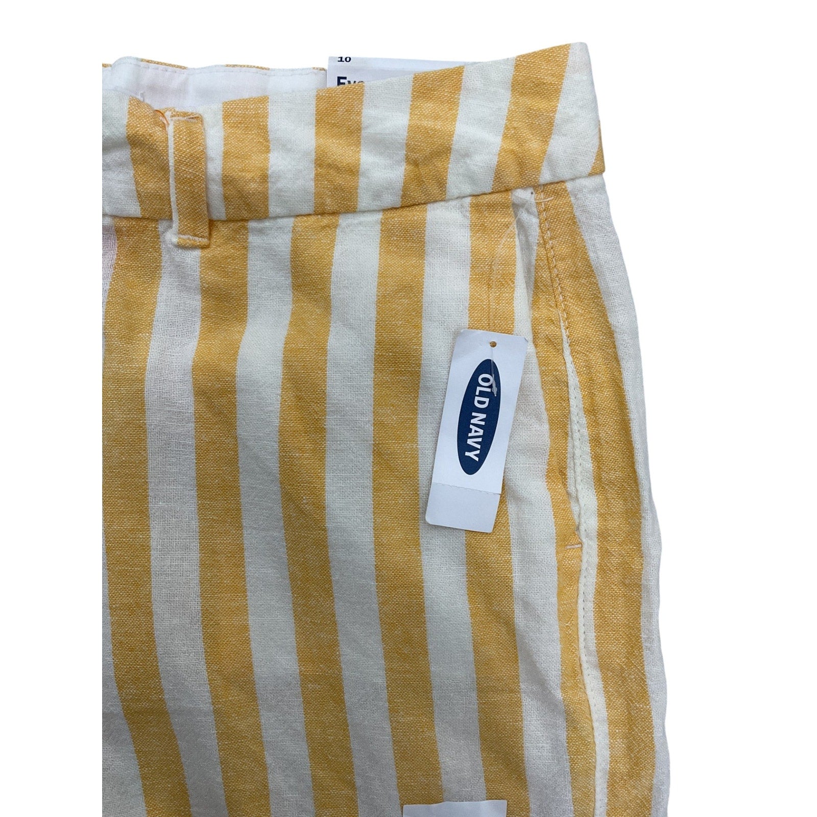 Short 10 (Old Navy)