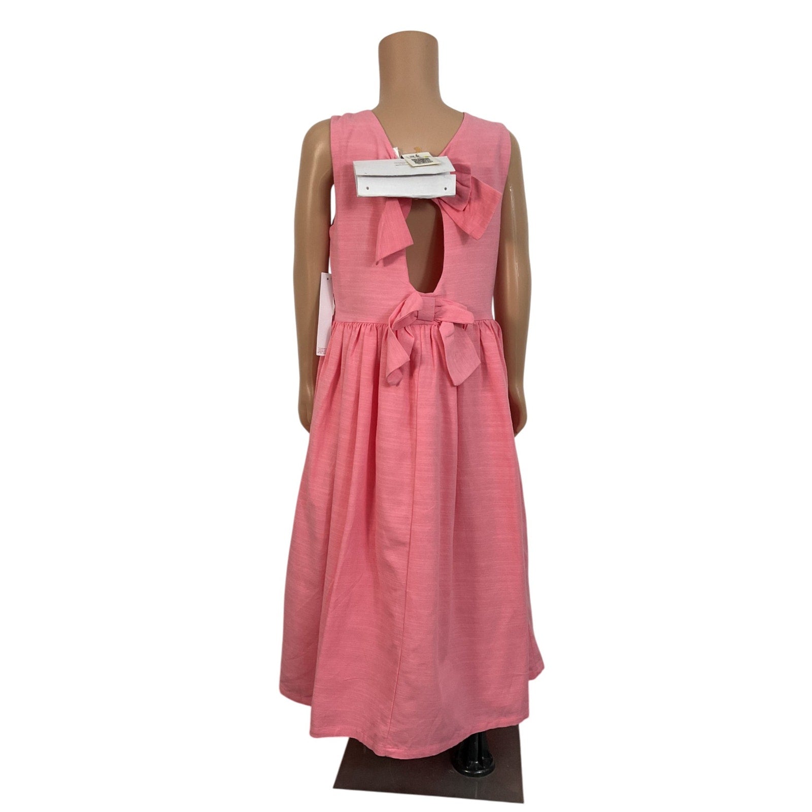 Vestido Niña 7 (Tahari)