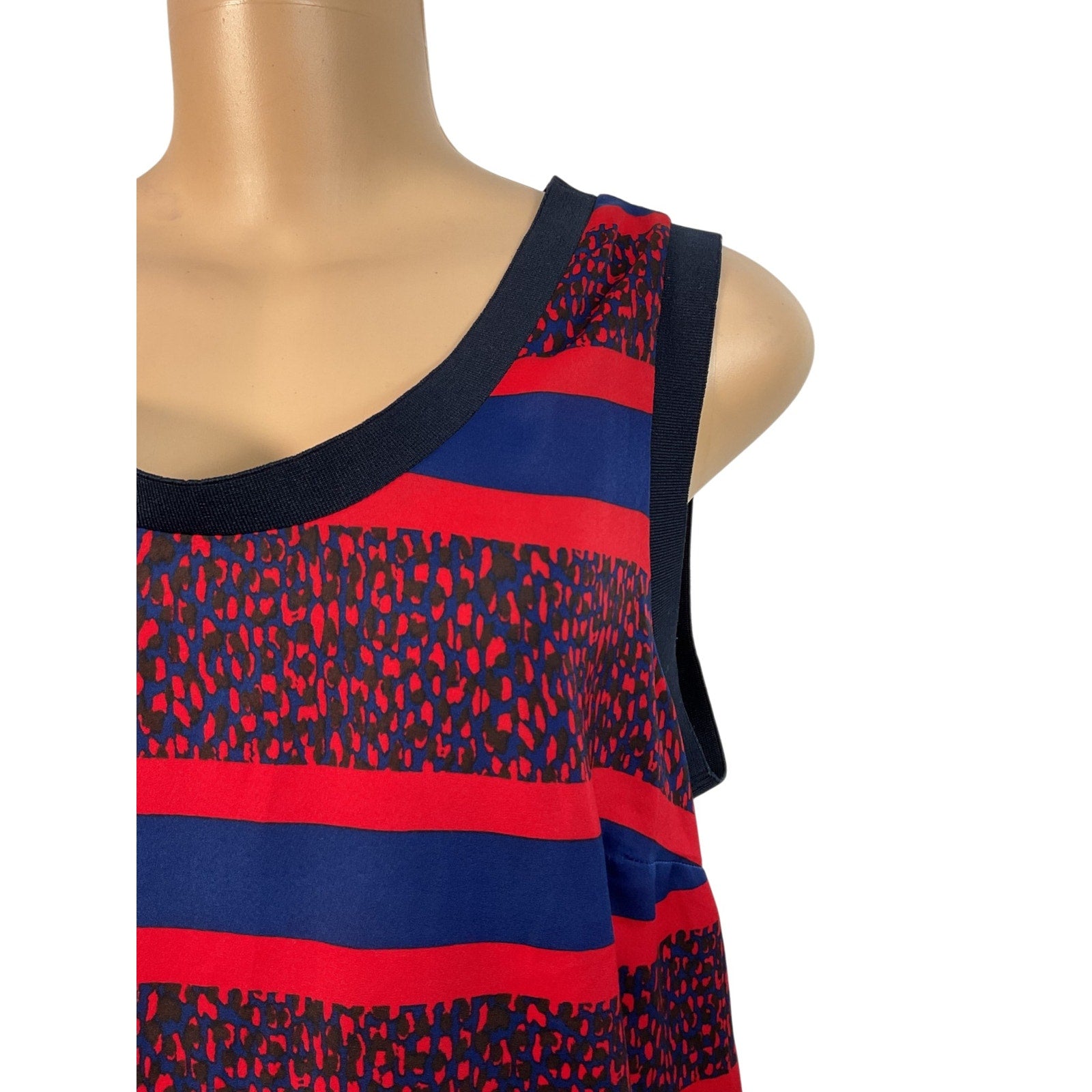 Blusa L (TOMMY HILFLIGER)