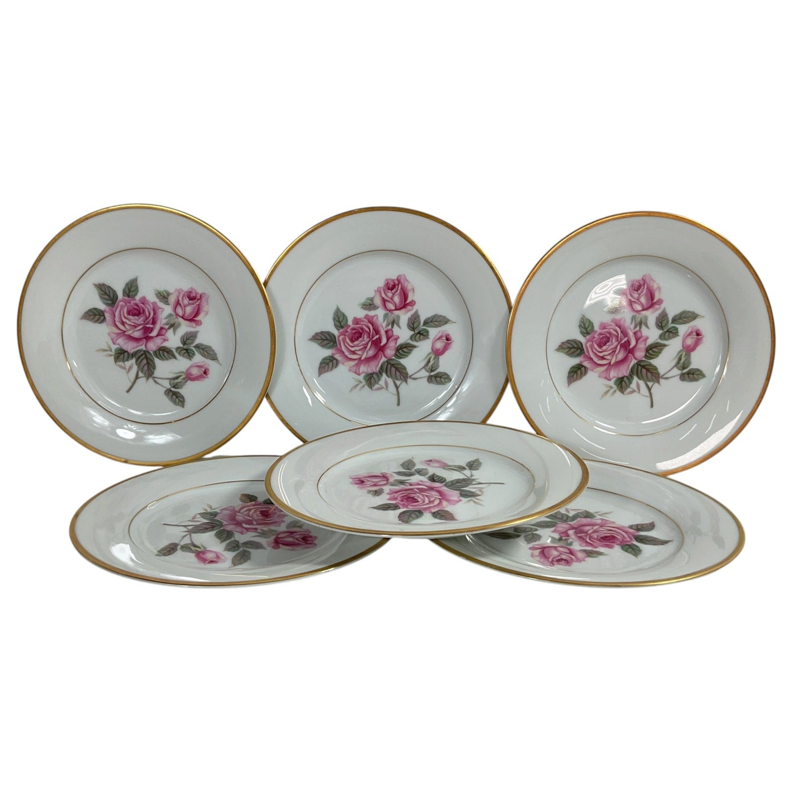 Set de platos