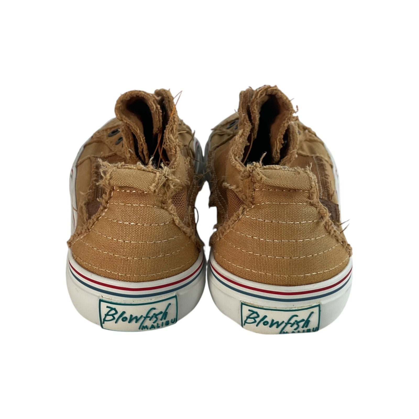 Tenis 6 (Blowfish)