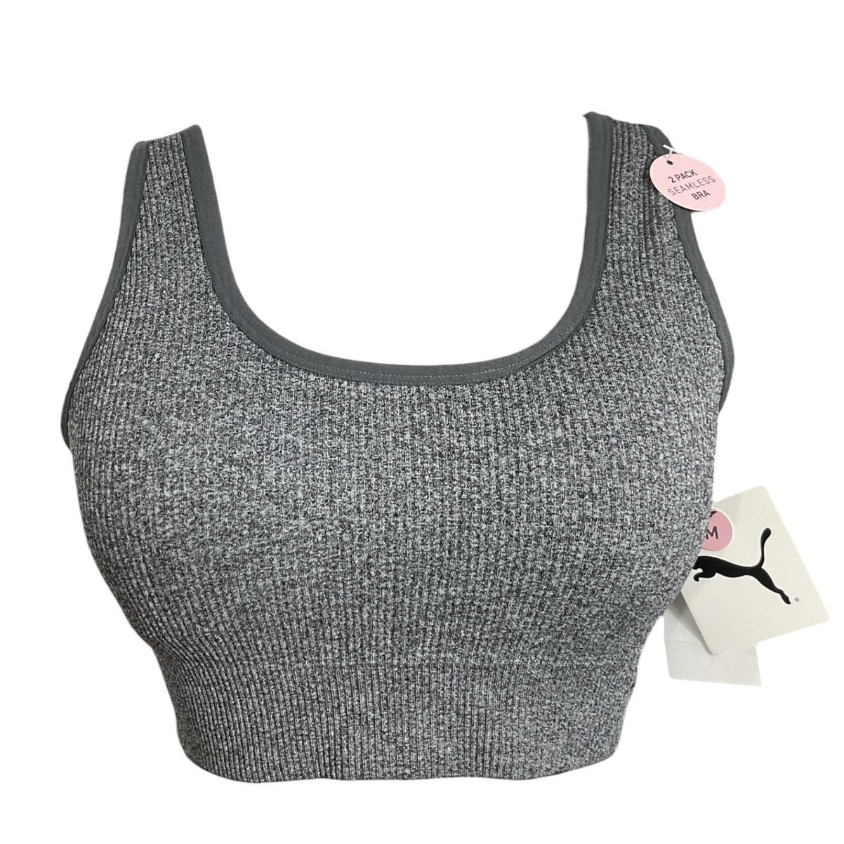 Top deportivo M (Puma)