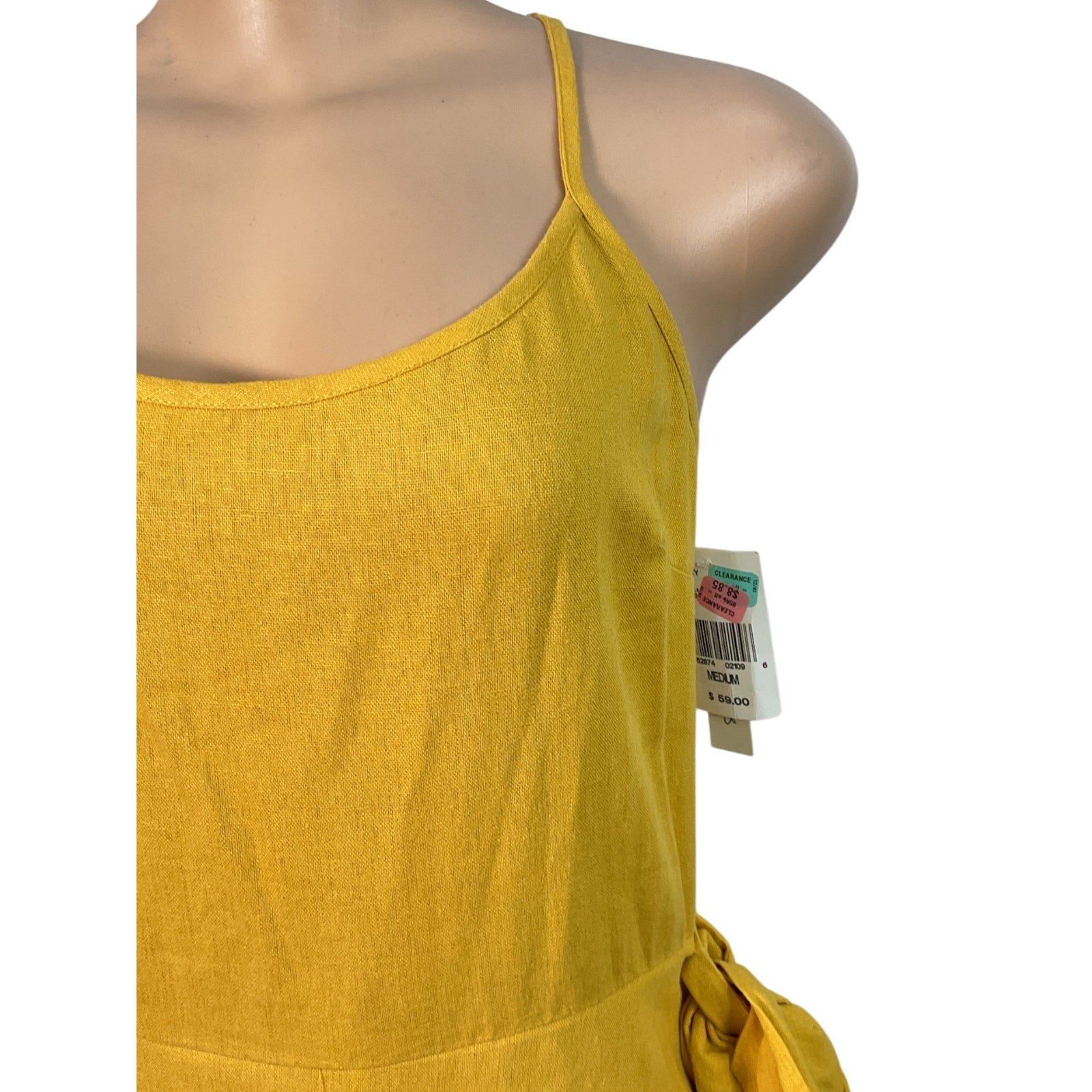 Vestido M
