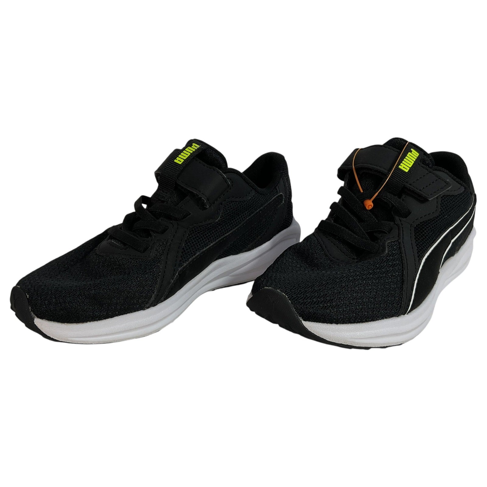 Tenis niño 13 (PUMA)