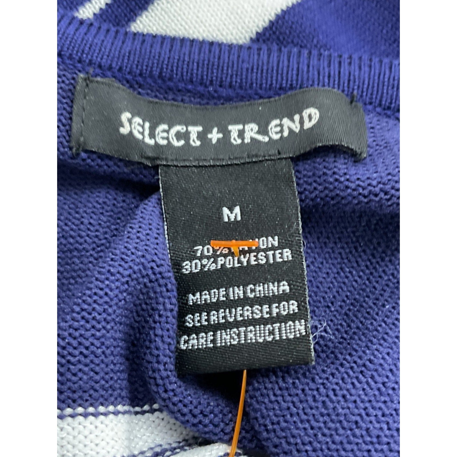 Blusa M (SELEC + TREND)
