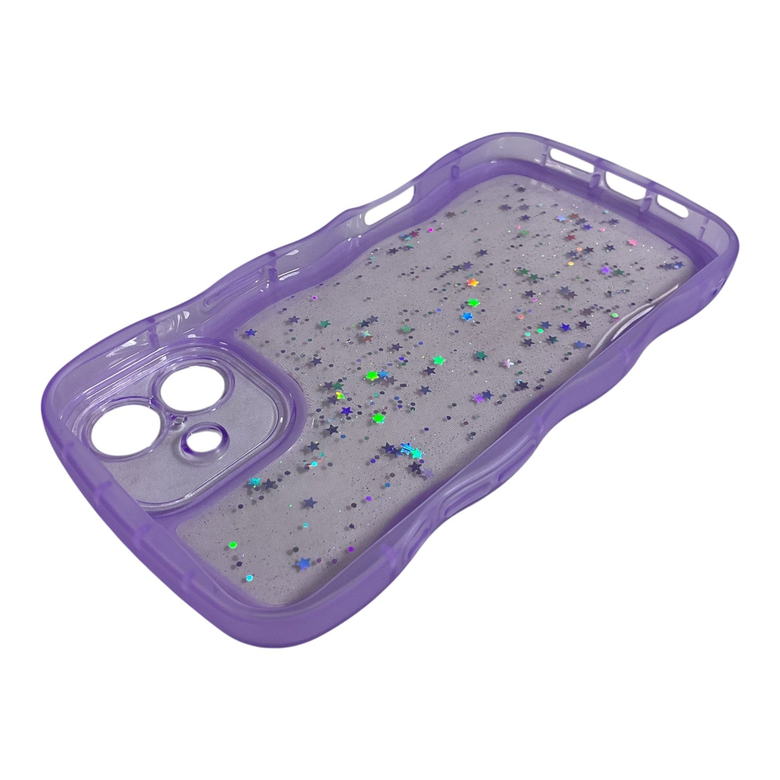 Cobertor para iPhone 16 Plus