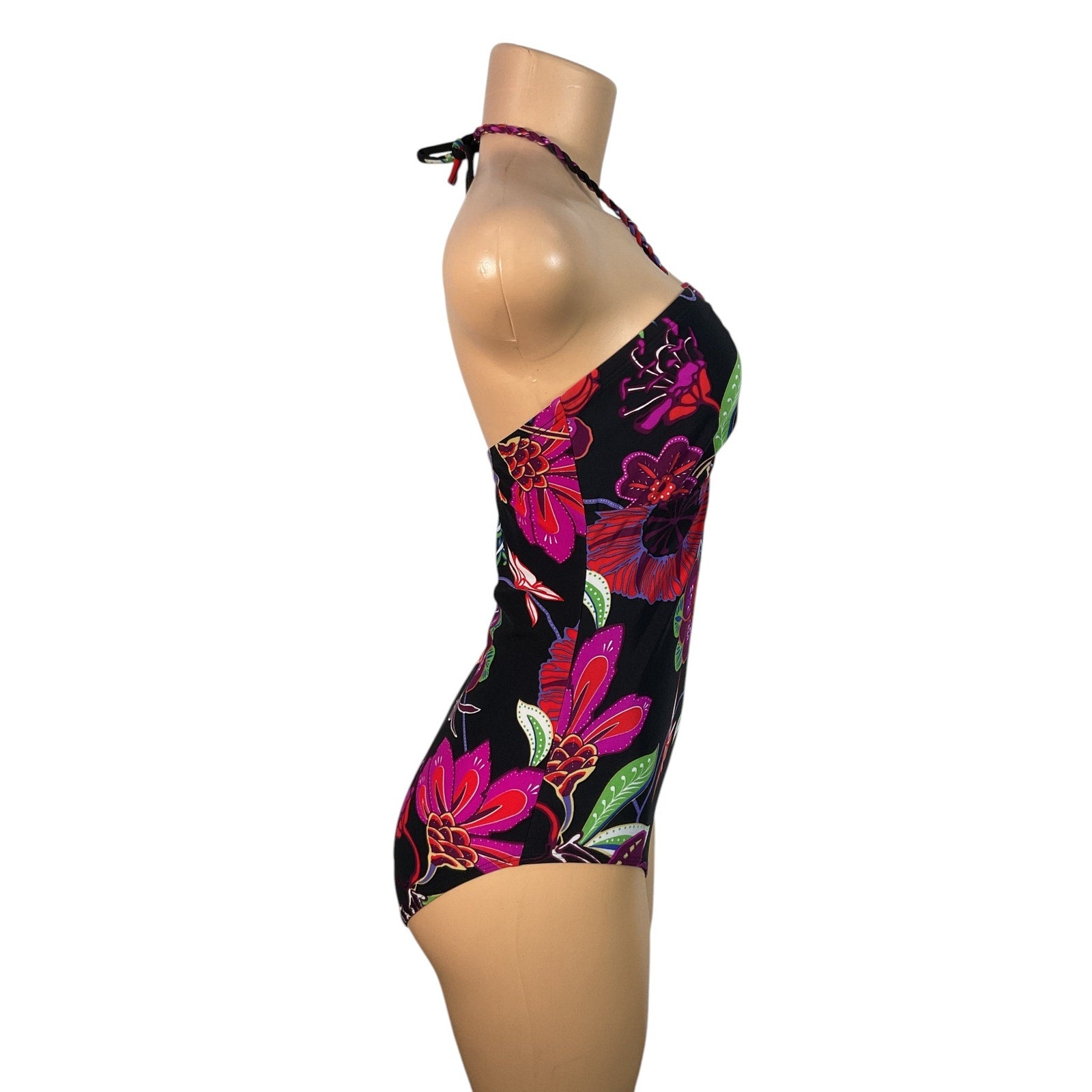 Traje de Baño Dama 12