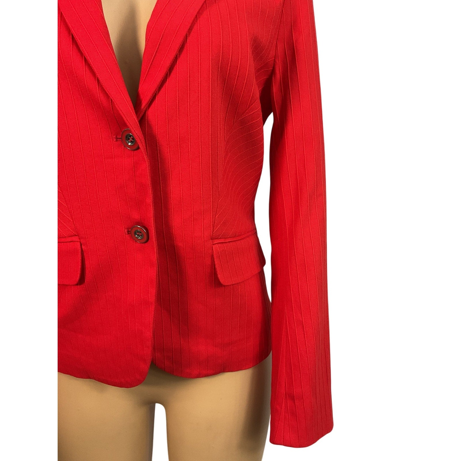 Blazer 2 (7th Avenue Design Studio New York & Company)