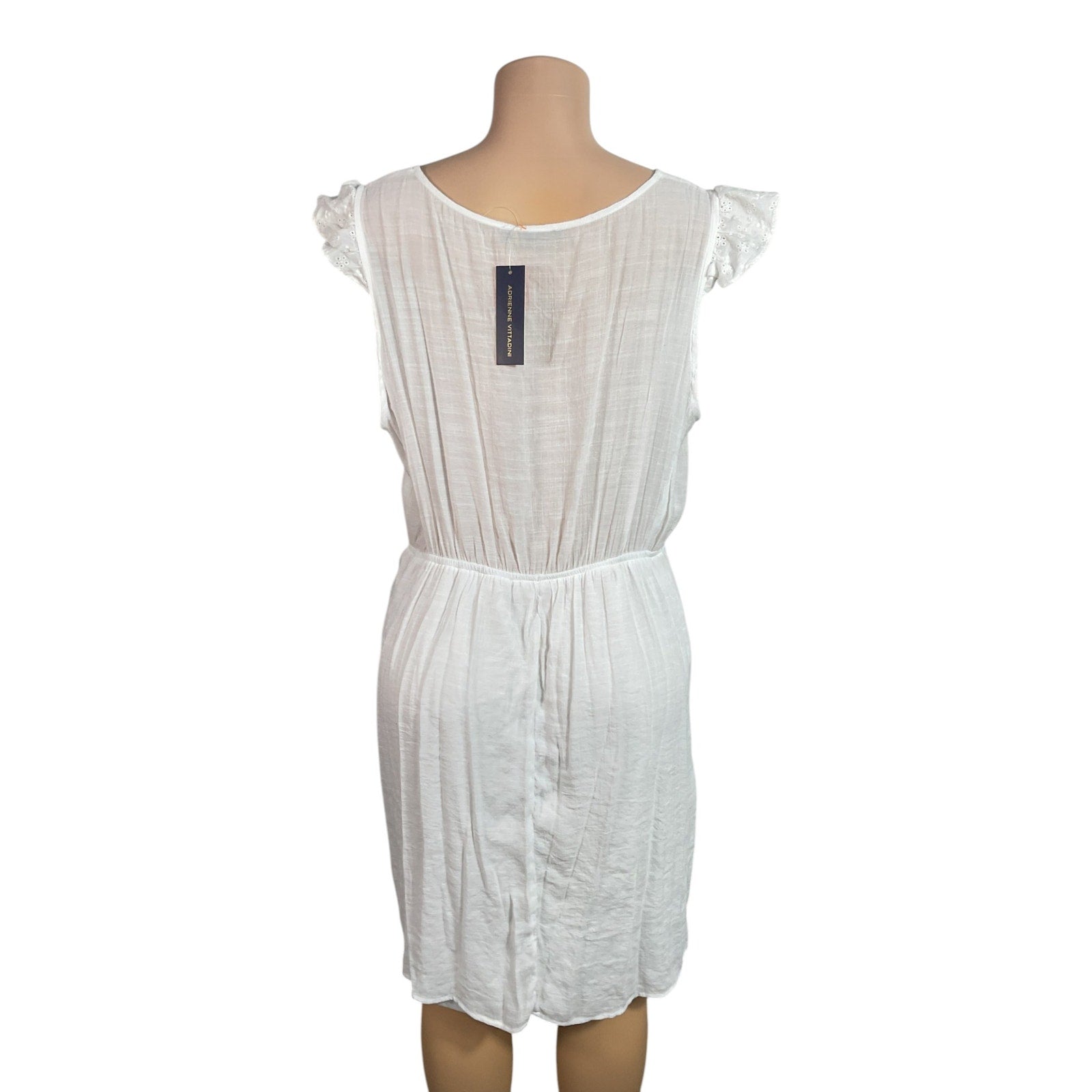 Vestido XL (Adreinne Vittadini)