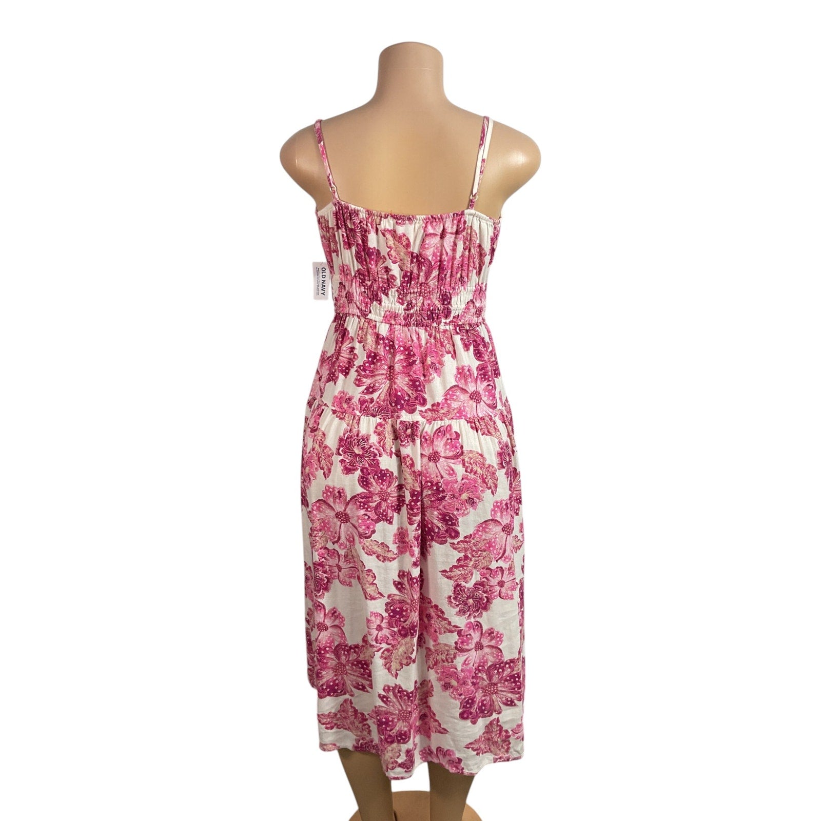 Vestido S (Old Navy)