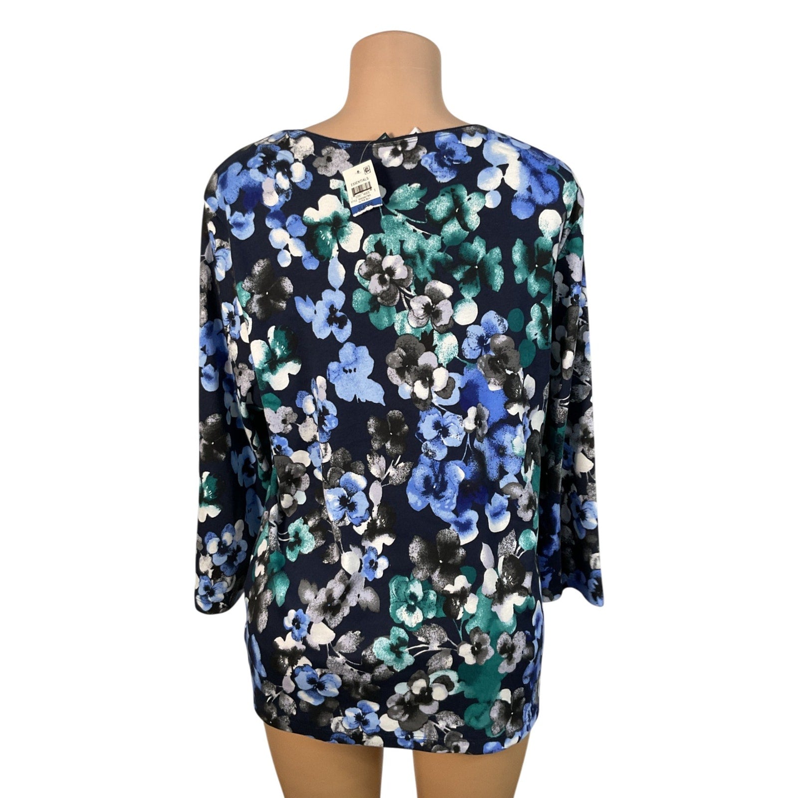Blusa XL (Karen Scott)