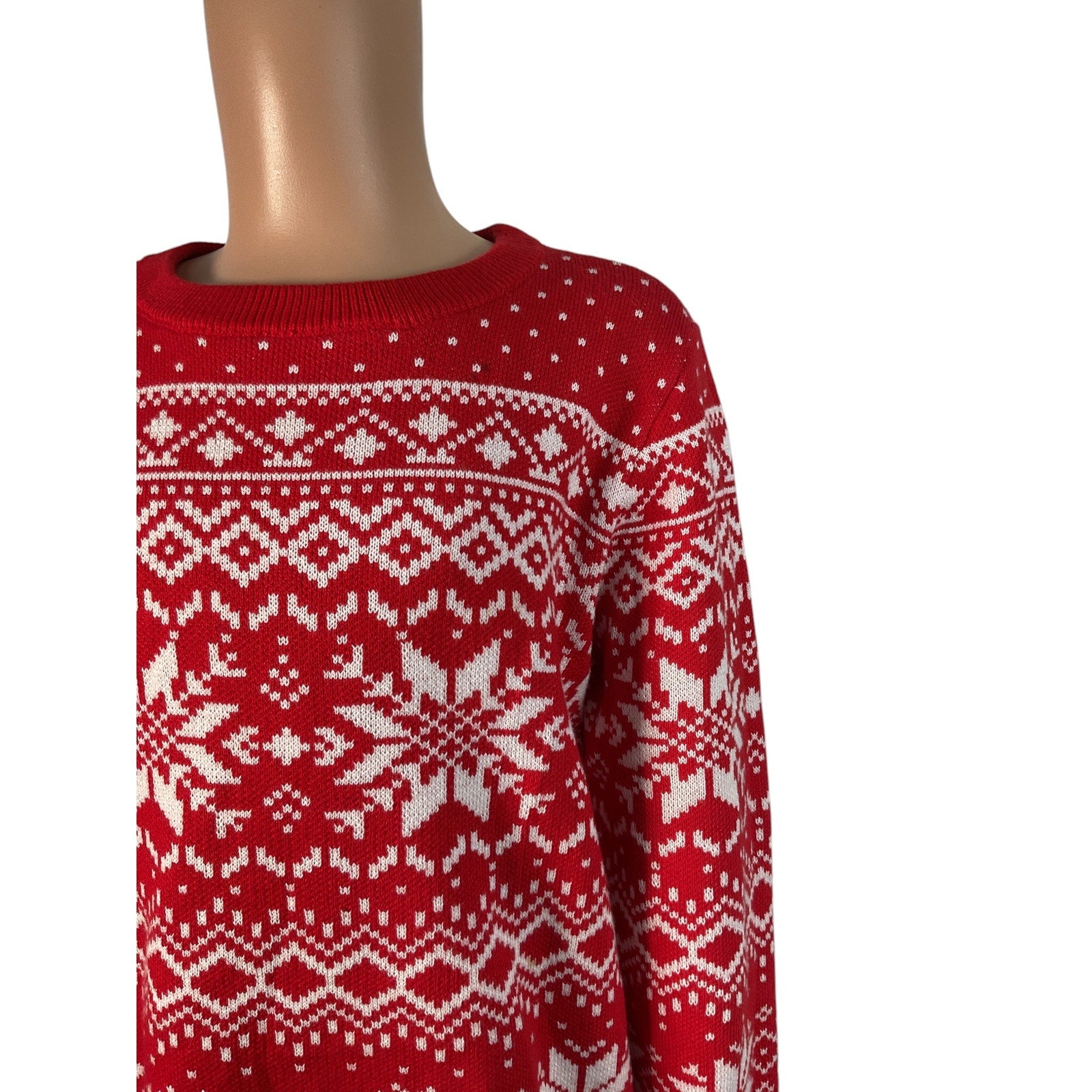 Sueter niño 7 (Holiday Lane)