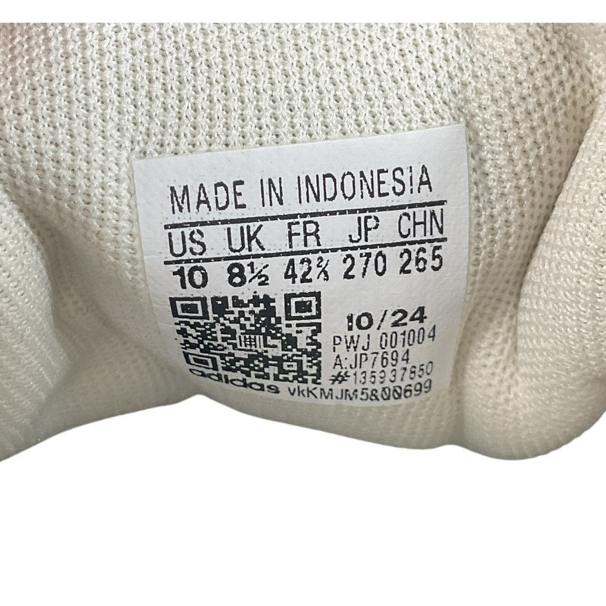 Tenis 10 (adidas)