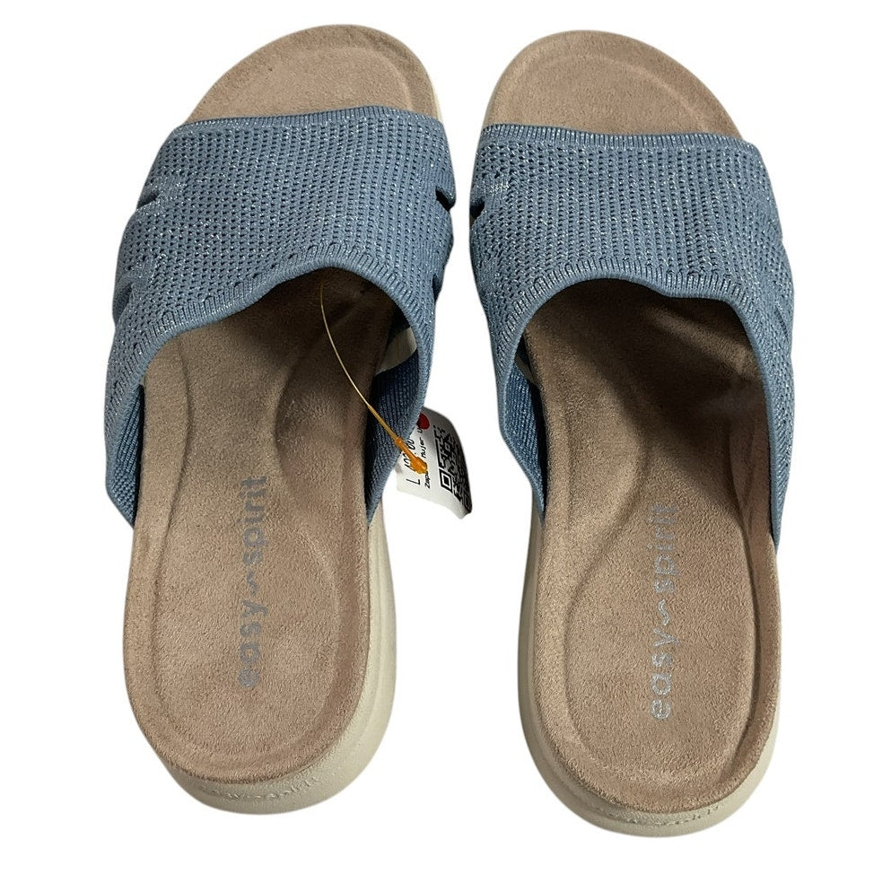 Sandalia 7.5 (easy-spirit)