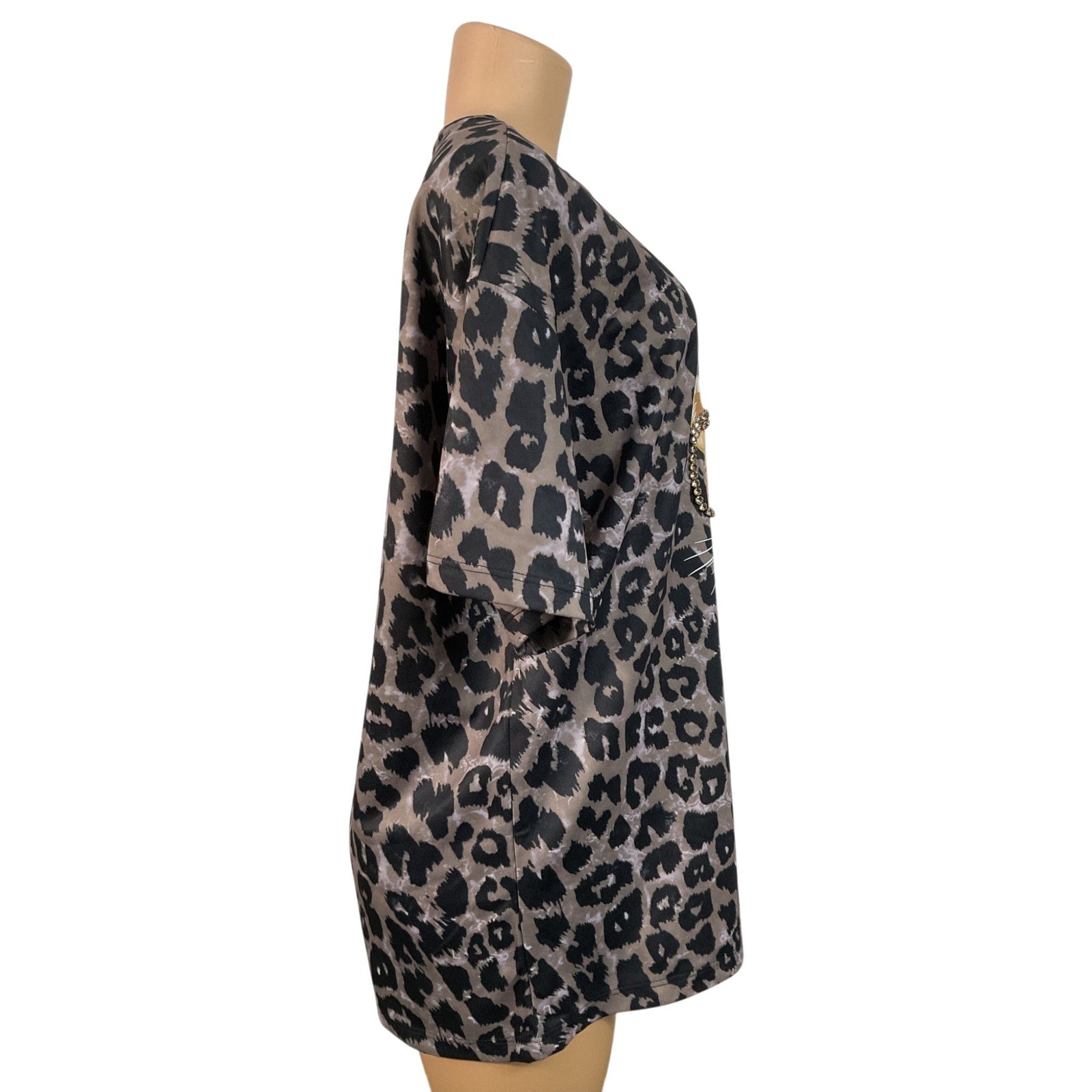 Blusa S (Anewsta)