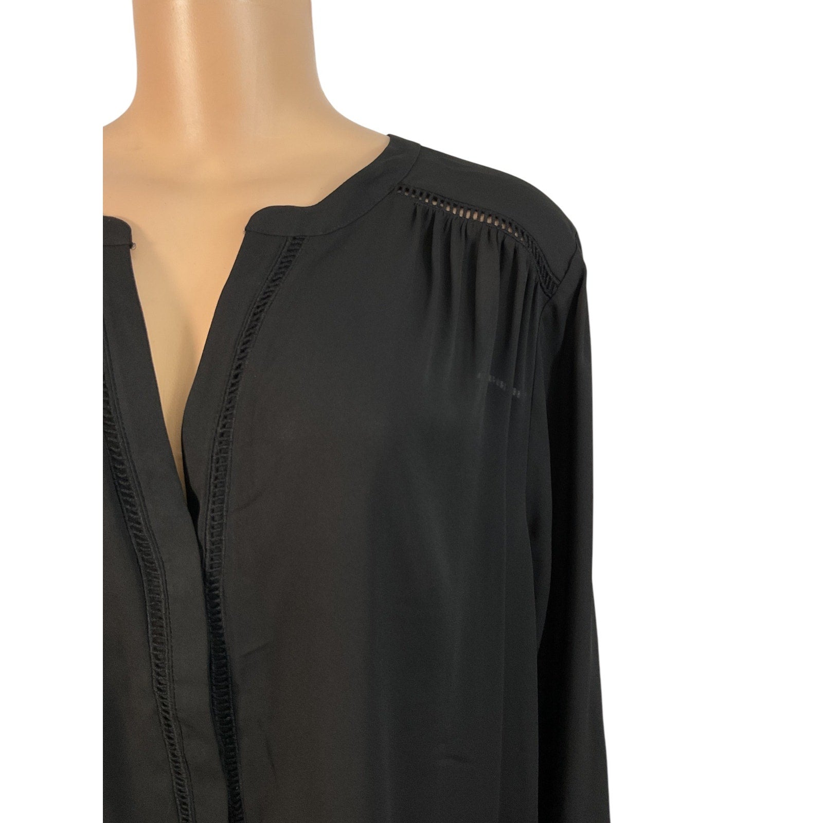 Blusa XL (Megapaca)