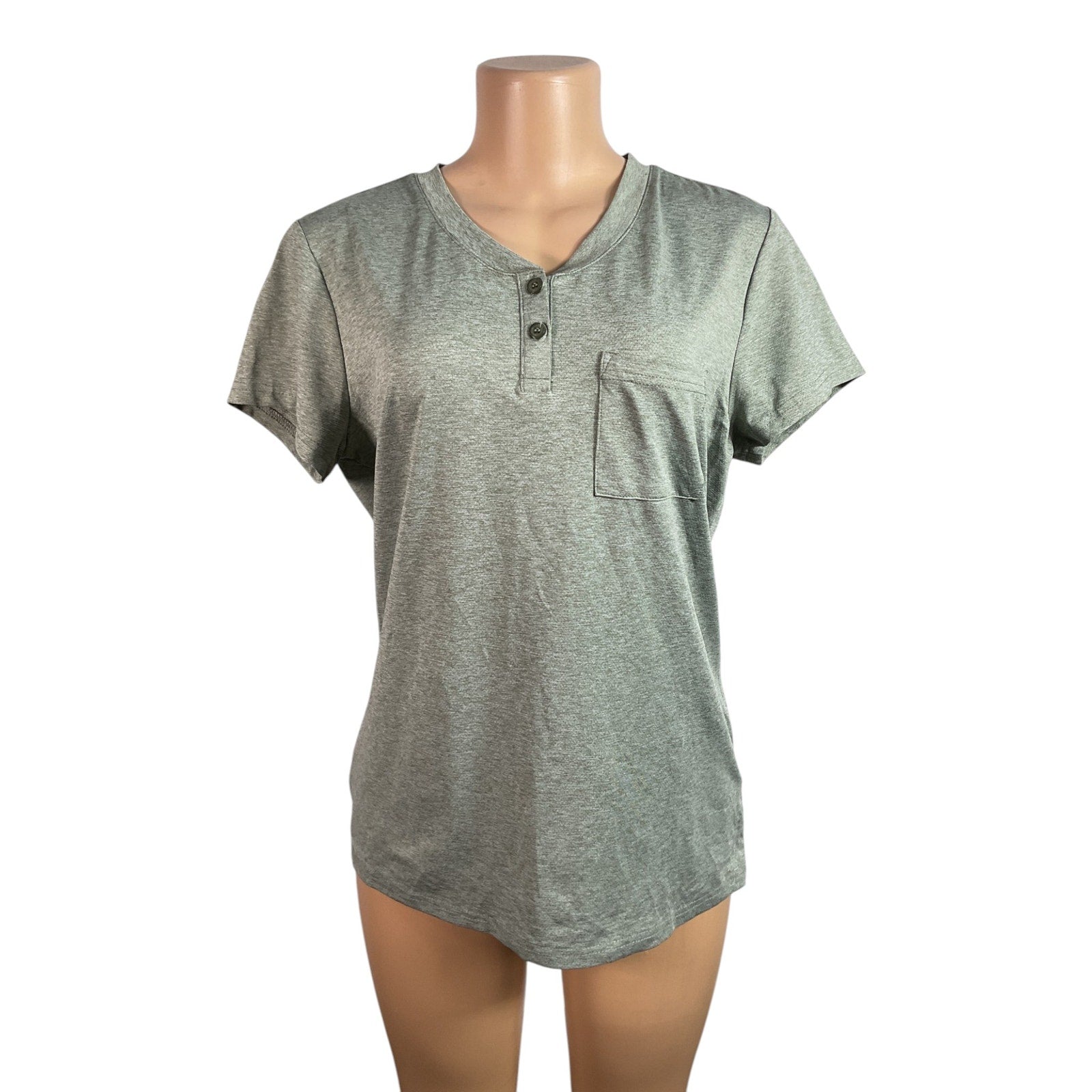 Blusa L (Avalanche)