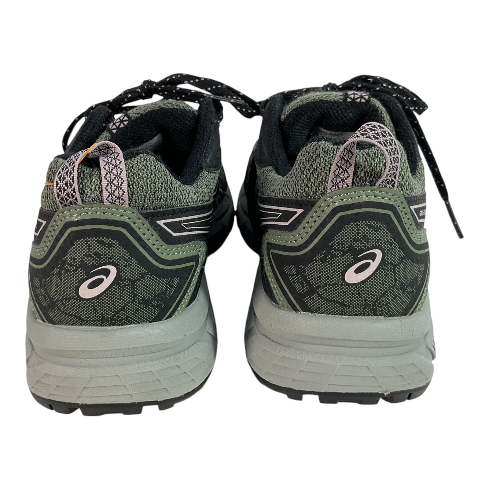 Tenis 8 (Asics)