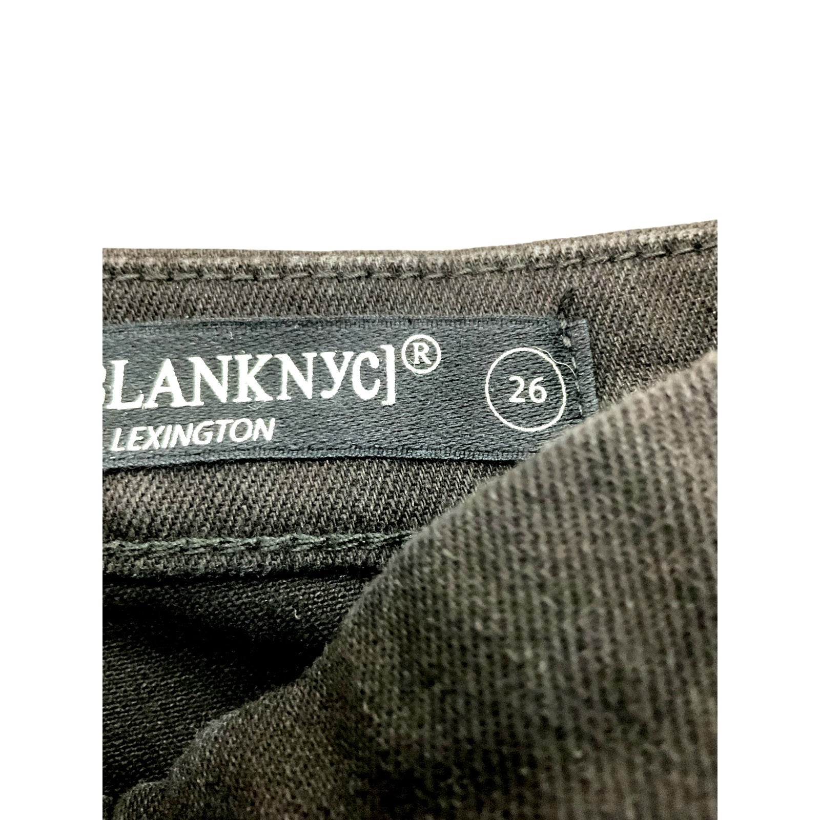 Pantalon 26