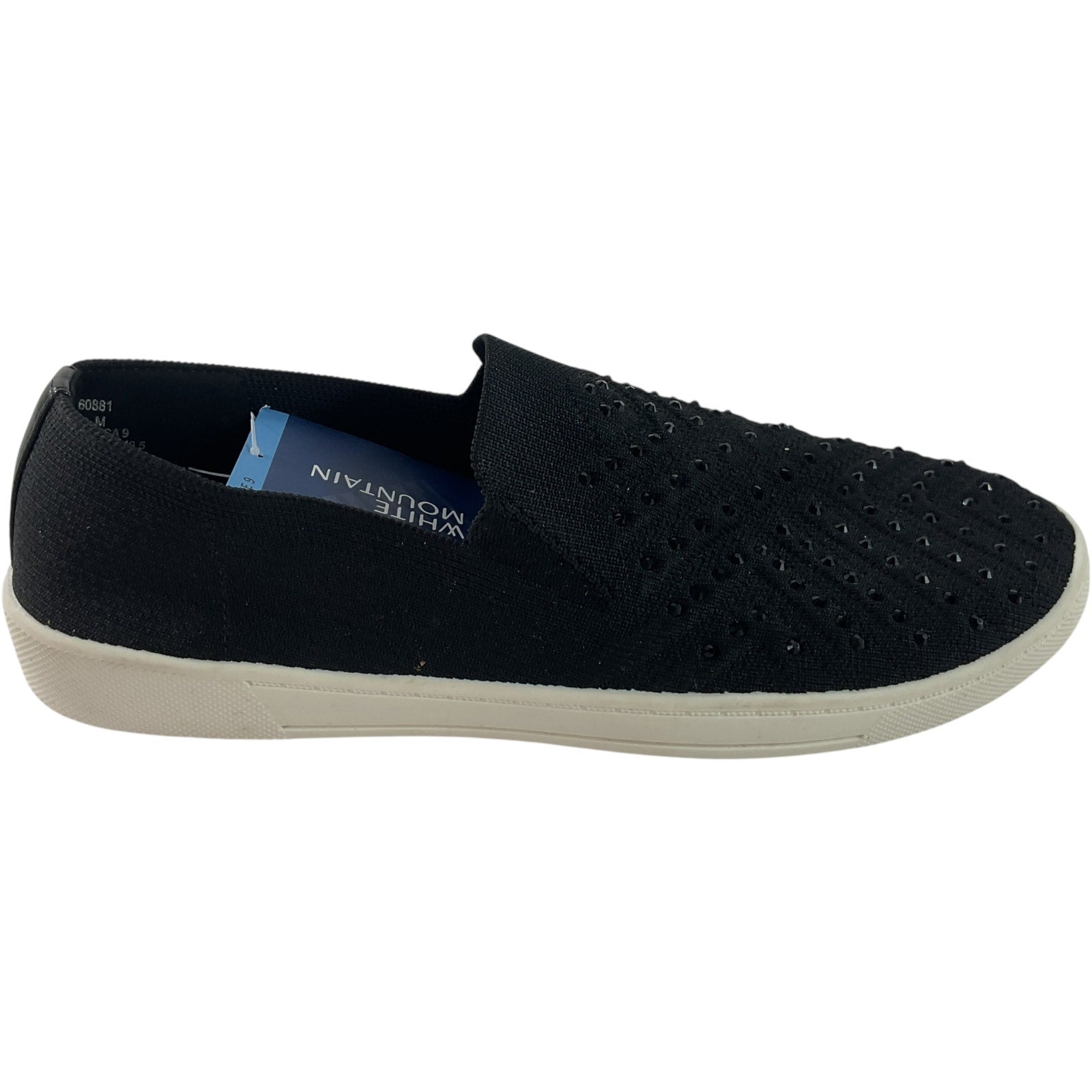 Zapatilla 9 (White Mountain)