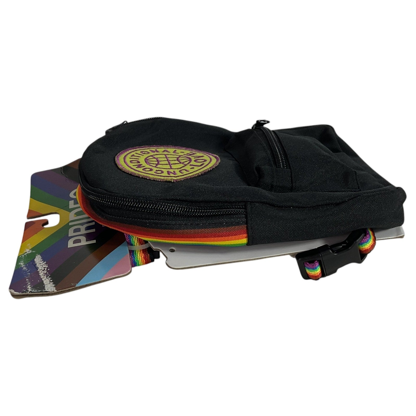 Mochila para mascotas