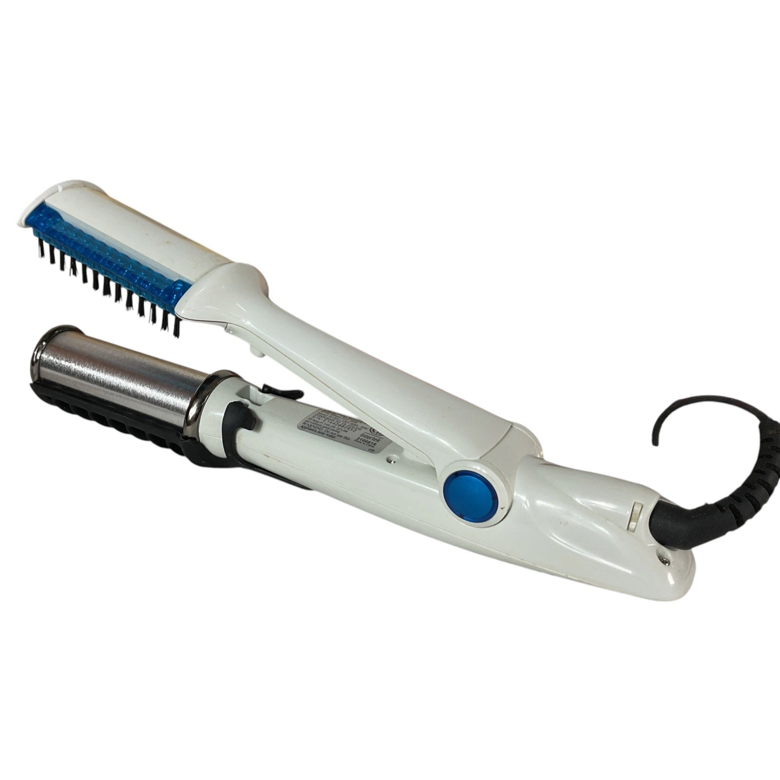 Rizador giratorio (INSTYLER)