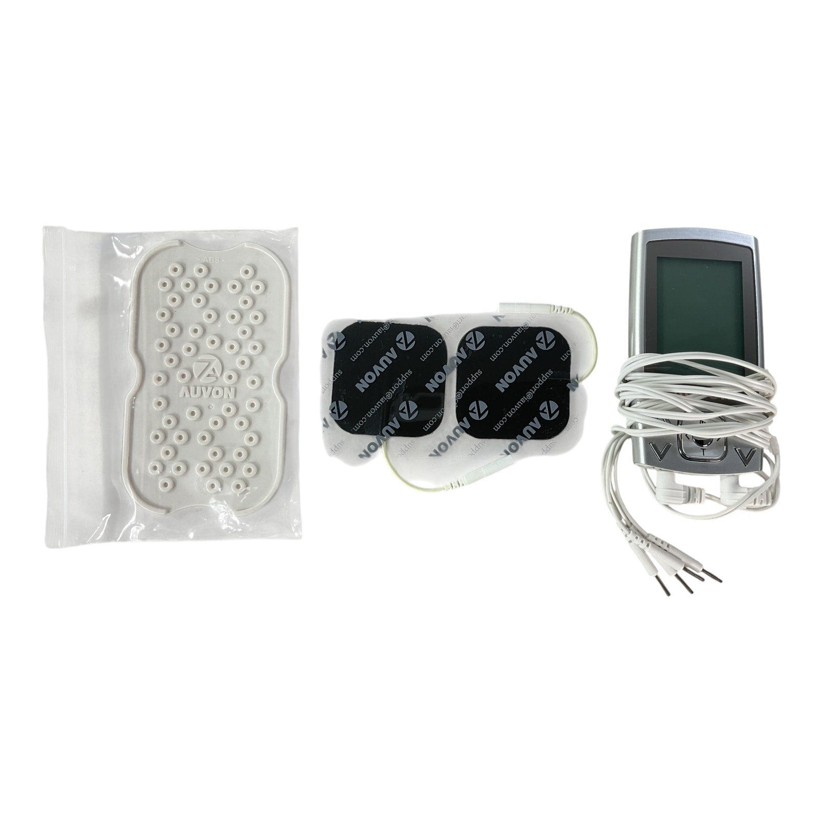 Electroestimulador muscular (AUVON)