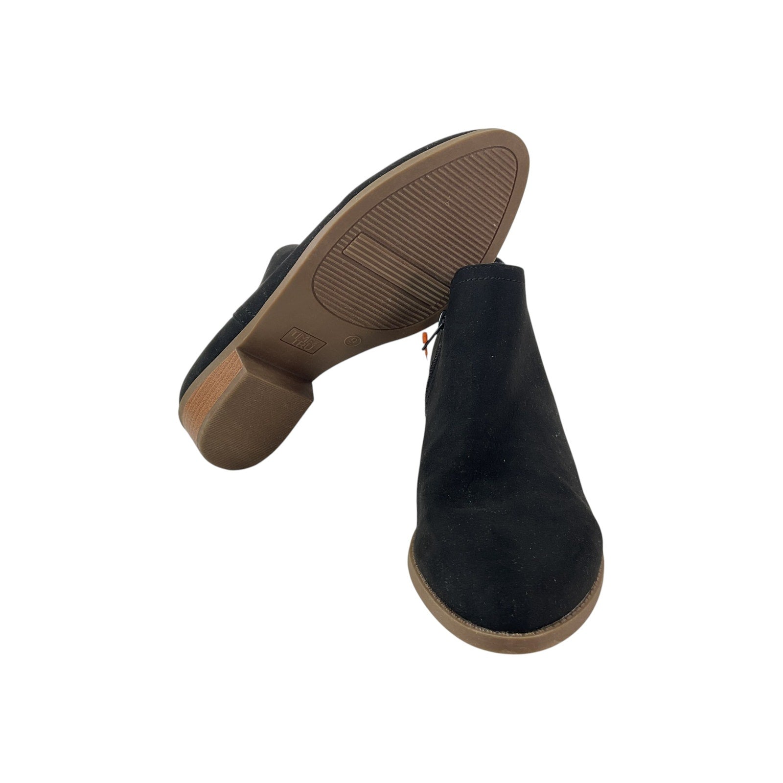 Zapato 9 (TIME AND TRU)