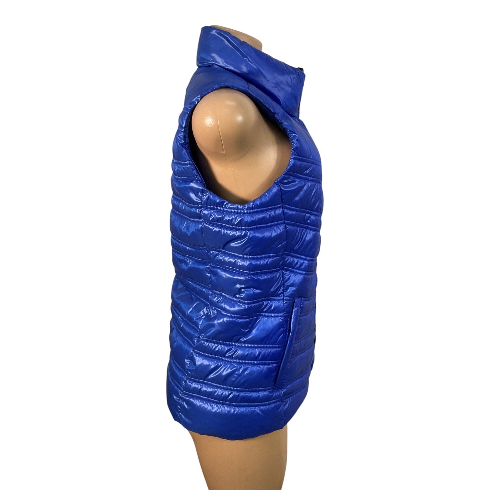 Chaleco S (DKNY)