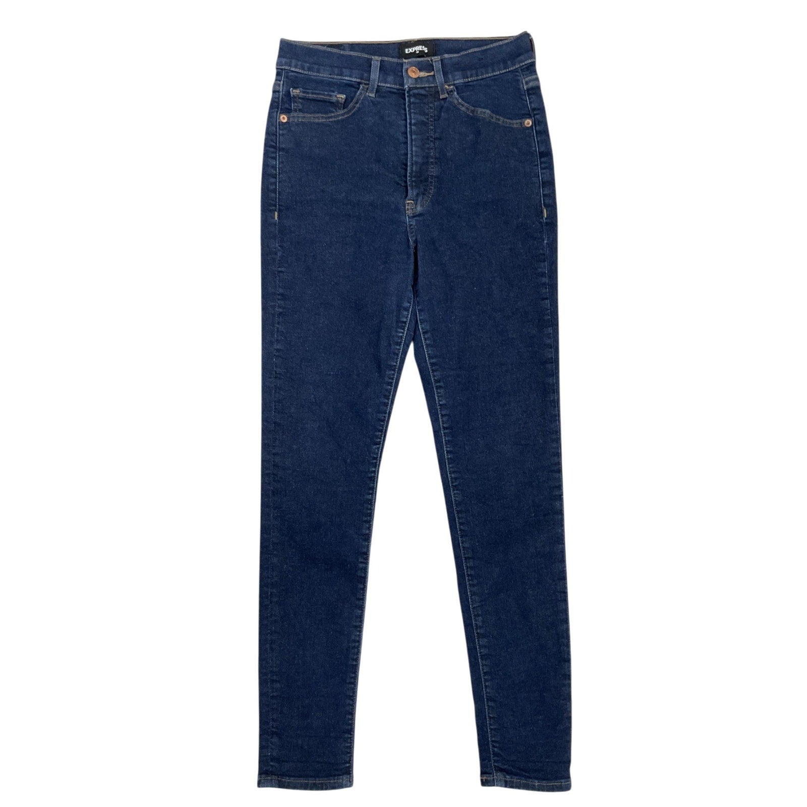 Jean 4 (Express)