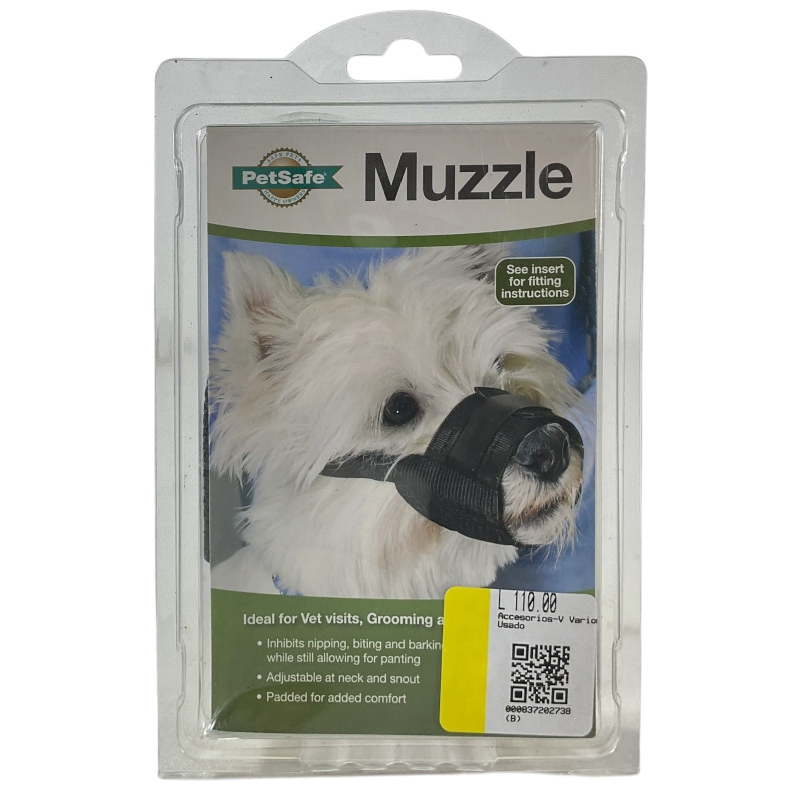 Bozal (PetSafe)