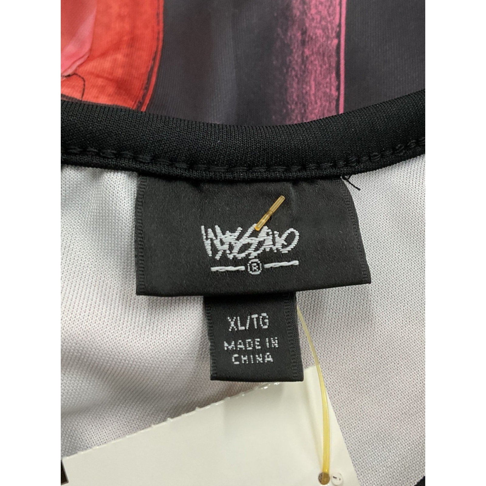 Vestido XL