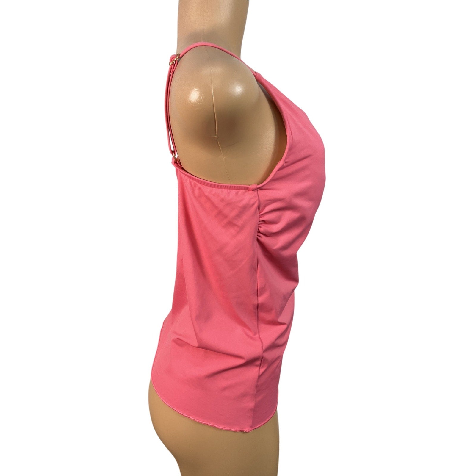Blusa  M (Lands' End)