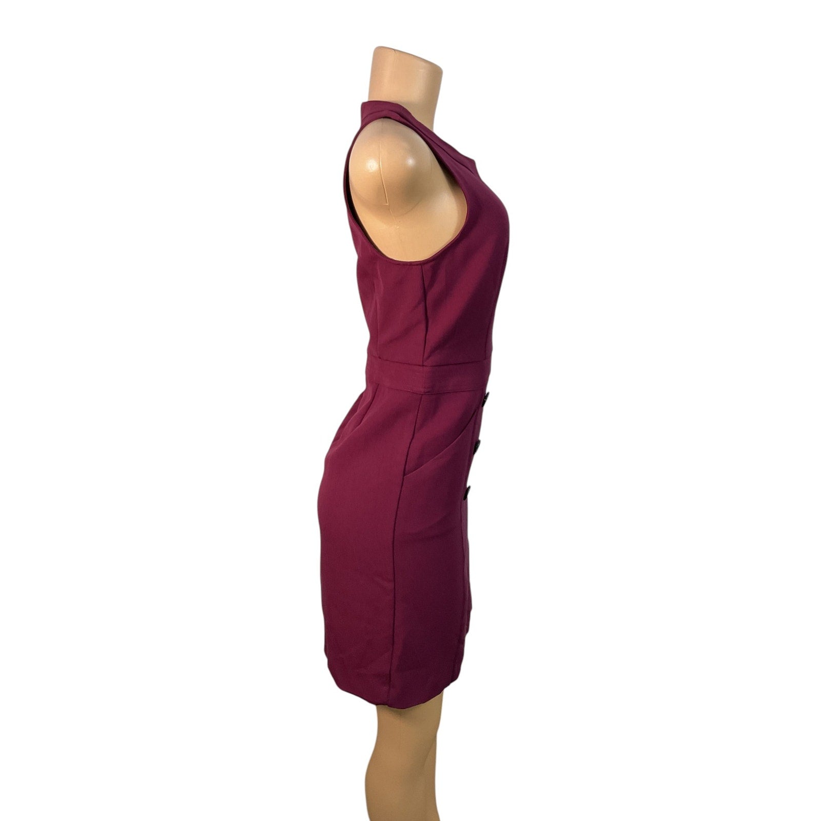 Vestido 2 (Banana Republic)