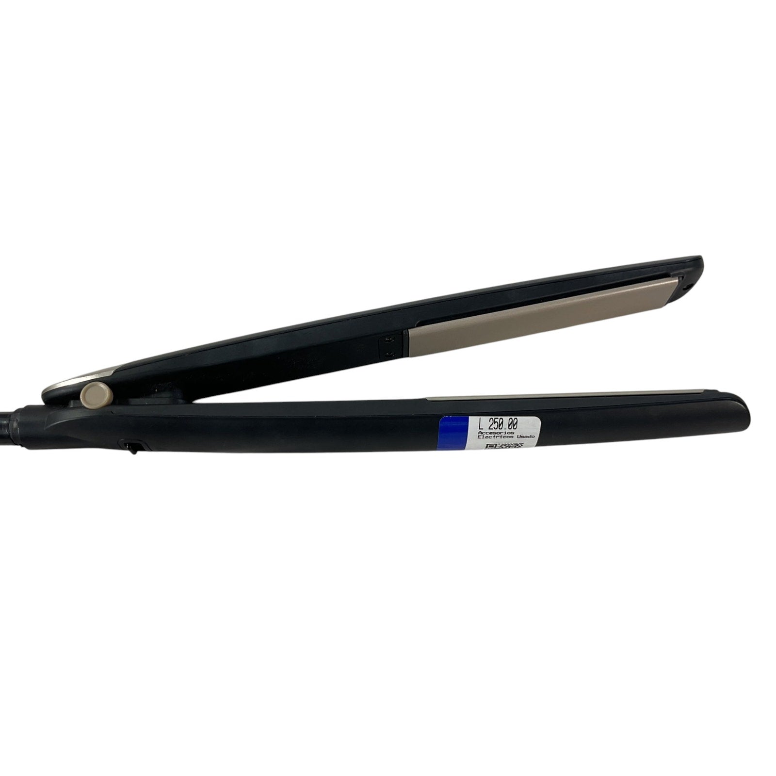 Plancha de cabello (Conair)