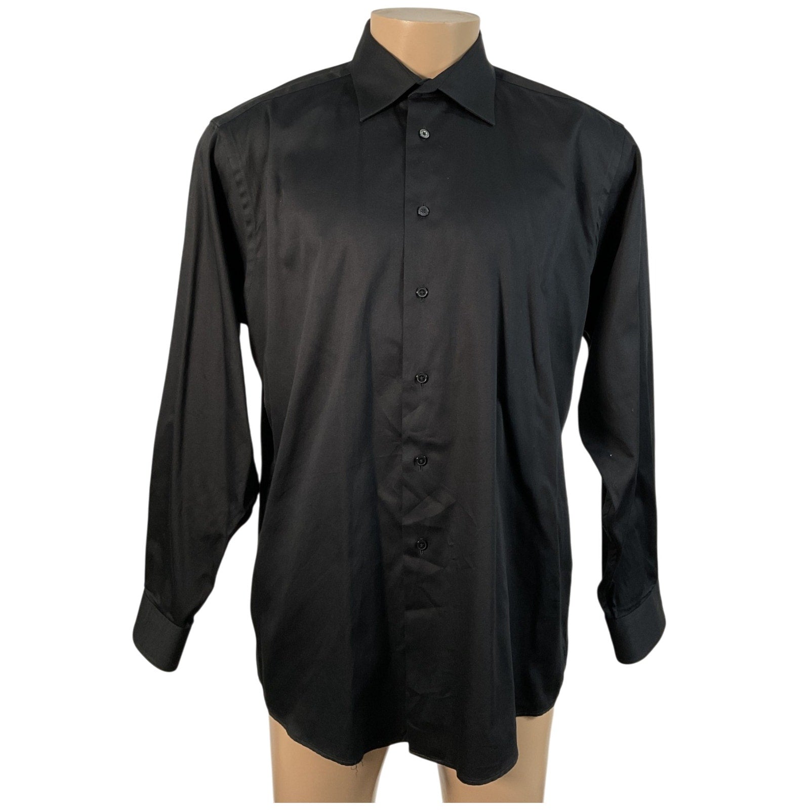 Camisa 16.5 (Calvin Klein)